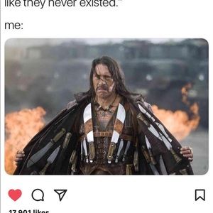 Meet your Posher, Troy